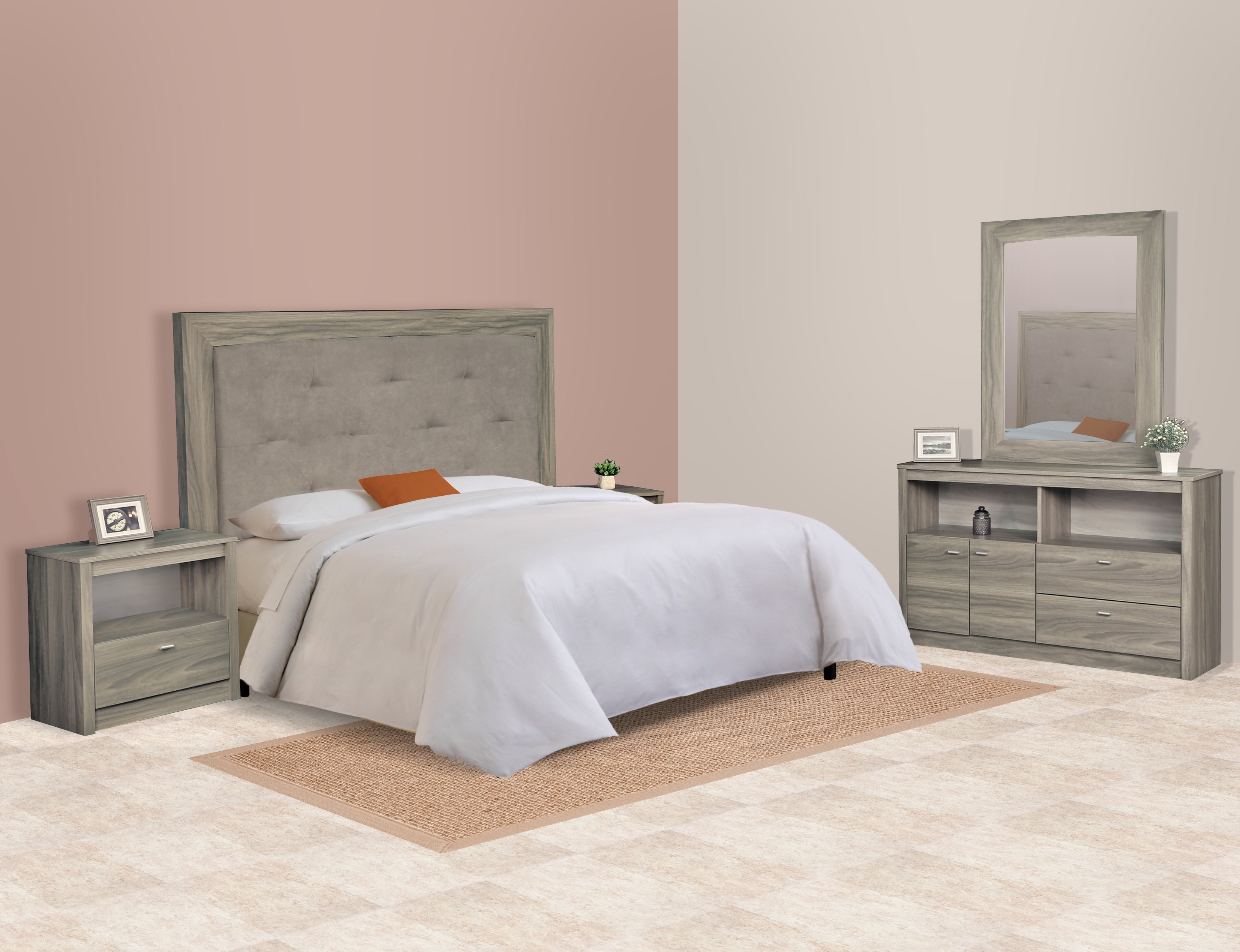 modernas: ideas y – Kessa Muebles