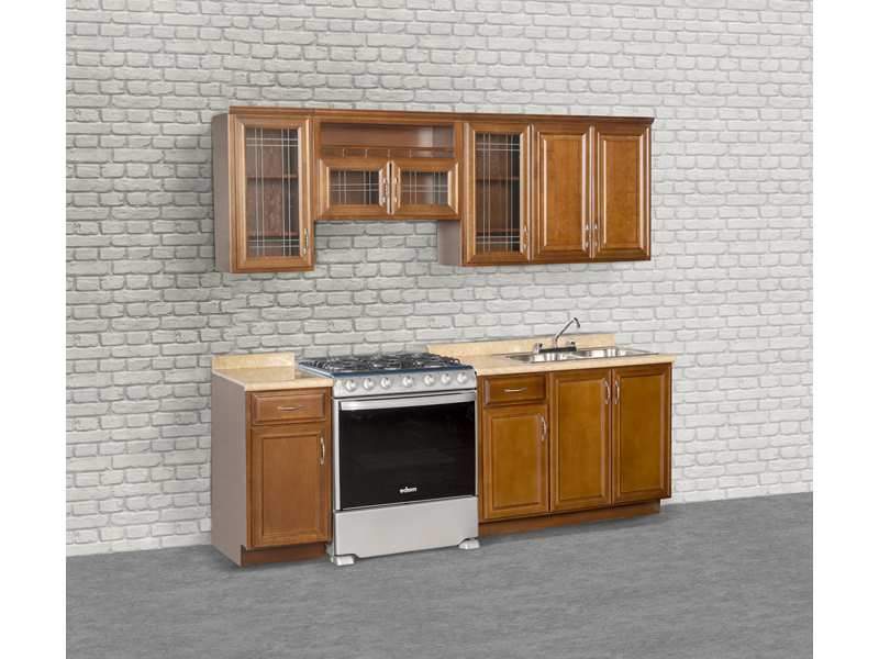 Muebles de cocina modelo 4030 –
