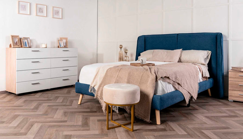 Encuentra el descanso perfecto: Guía para elegir la cama ideal