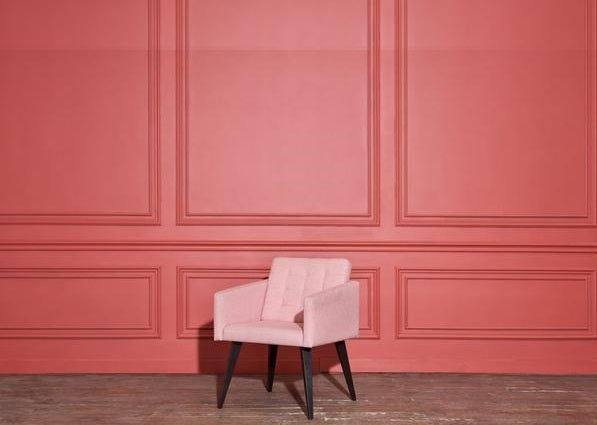 Color Pantone 2019: Living Coral e ideas para utilizarlo en casa