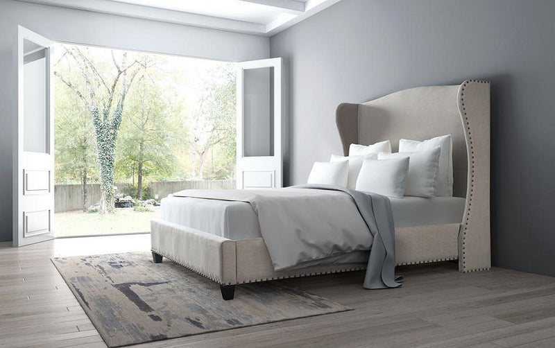 6 recámaras modernas de Kessa Home Style que te van a encantar