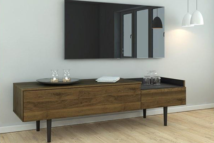 Consejos para tener la mesa de TV ideal para tu hogar