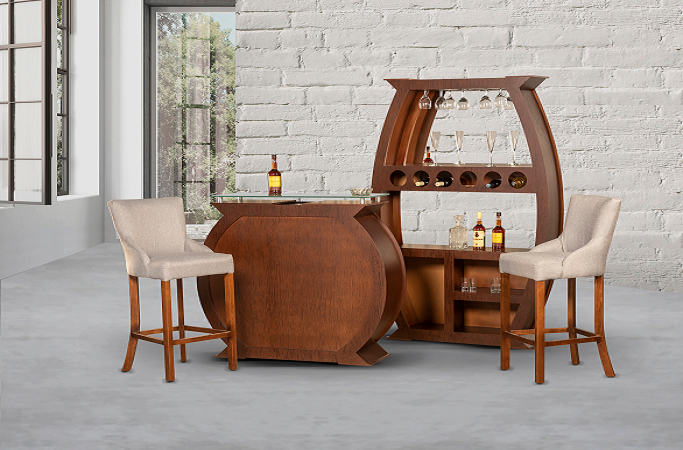 5 Motivos que te harán querer tener una cantina en casa