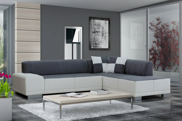 Eligiendo los mejores muebles para tu sala