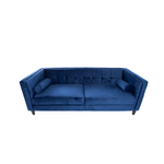 Sofa Drake - Azul