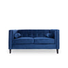 Love Seat Drake - Azul