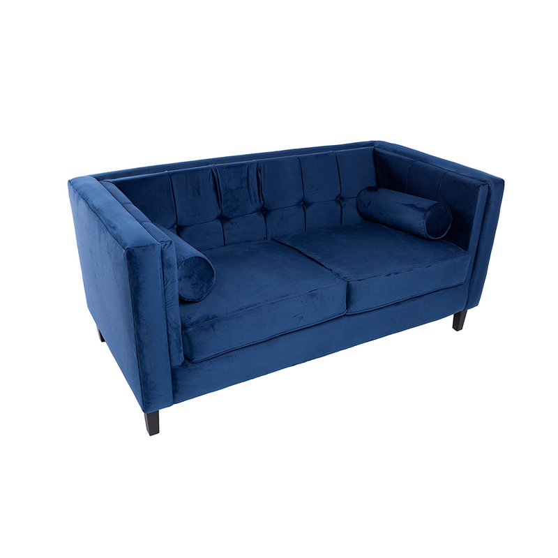 Love Seat Drake - Azul