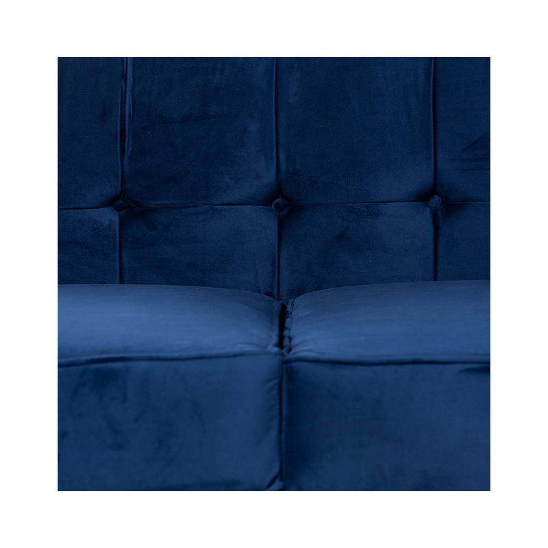 Love Seat Drake - Azul