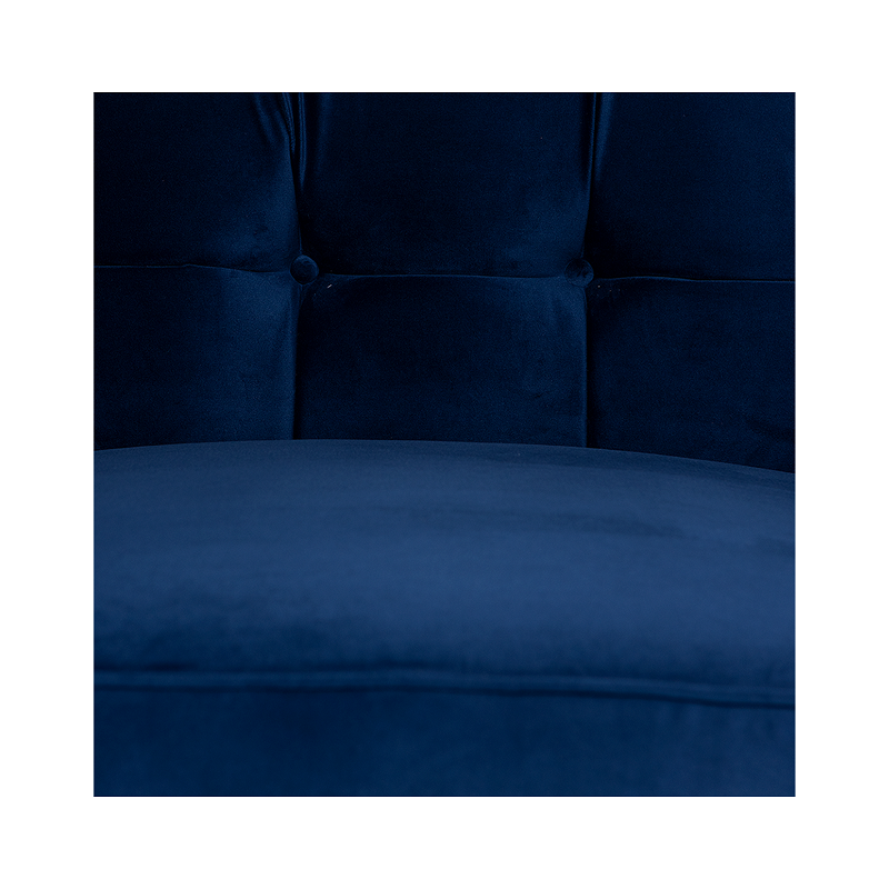 Sofa Drake - Azul