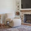 Sillon Rura - Beige