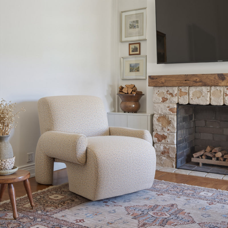 Sillon Rura - Beige
