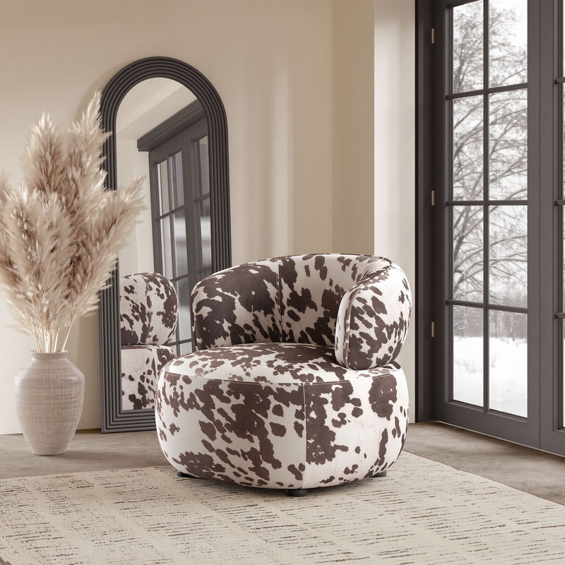 Sillon Doce - Blanco