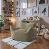 Sillon Calin - Verde