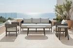 Sofa Exterior Foret - Cafe