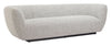 Sofa Zambet - Gris