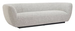 Sofa Zambet - Gris