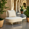 Sillon Exterior Ruhe - Beige