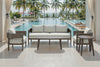 Sillon Exterior Foret - Cafe