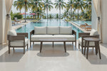 Sillon Exterior Foret - Cafe