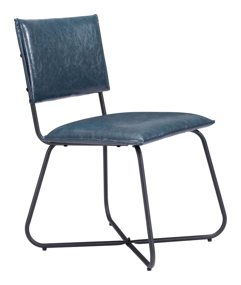 Silla de Comedor Grantham - Azul