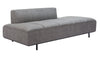 Sofa Confection - Gris