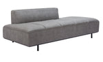 Sofa Confection - Gris