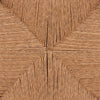 Silla de Comedor Exterior Iska - Natural