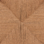 Silla de Comedor Exterior Iska - Natural