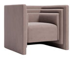 Sillon Trippel - Gris