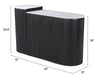 Credenza Ormara - Negro