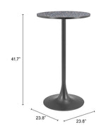 Mesa de Bar Bite 2 - Cafe