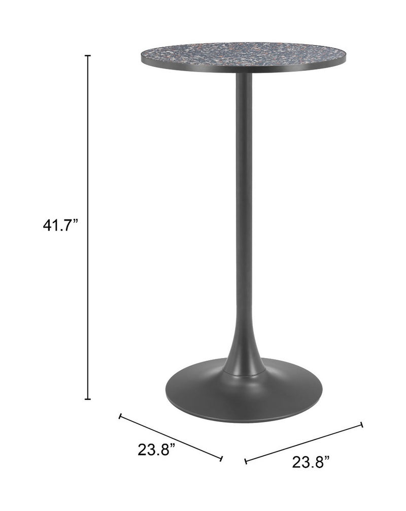 Mesa de Bar Bite 2 - Cafe