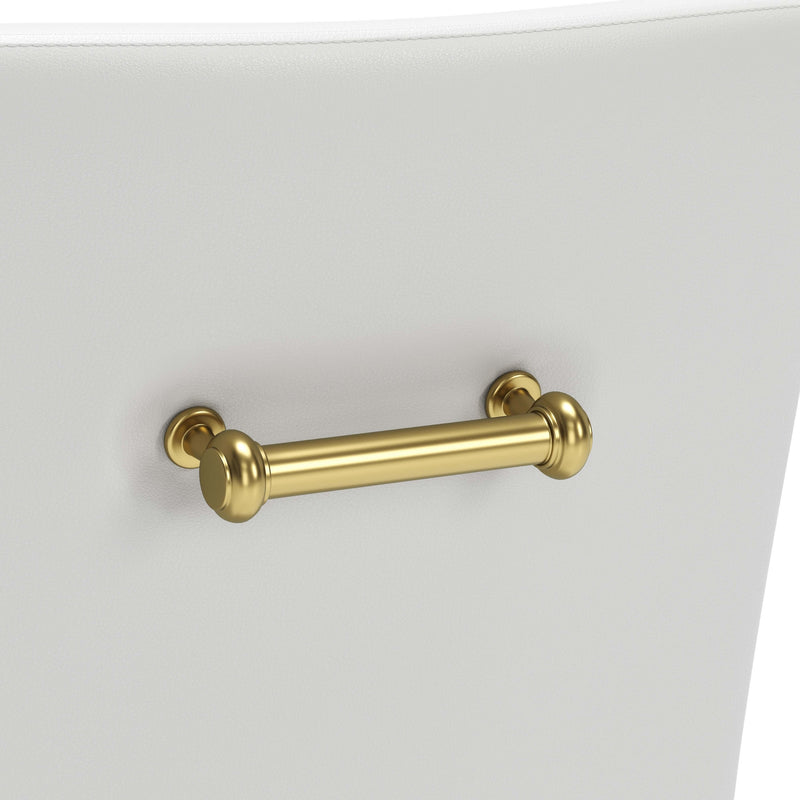 Silla de Comedor Maxine - Blanco