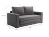 Sofa Cama Jide - Gris