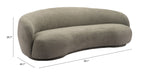 Sofa Tibet - Verde