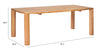 Mesa de Comedor Eazy - Natural