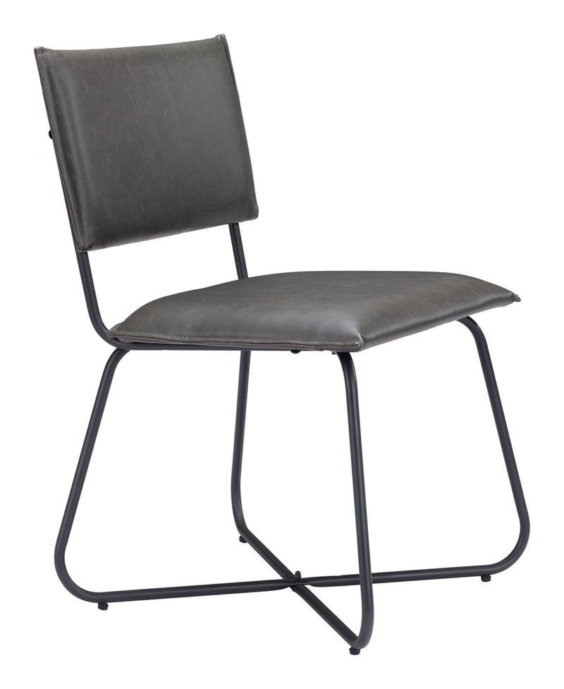 Silla de Comedor Grantham - Gris