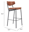 Banco de Bar Charon - Cafe