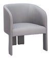Sillon Hull - Gris