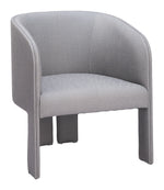 Sillon Hull - Gris