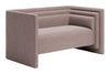 Love Seat Trippel - Gris