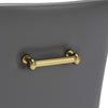 Silla de Comedor Maxine - Gris
