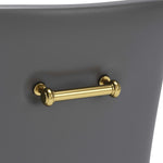 Silla de Comedor Maxine - Gris