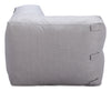 Sillon Exterior Luanda 2 - Gris