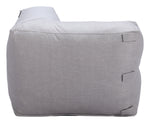Sillon Exterior Luanda 2 - Gris