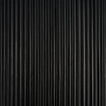 Ottoman Boto - Negro