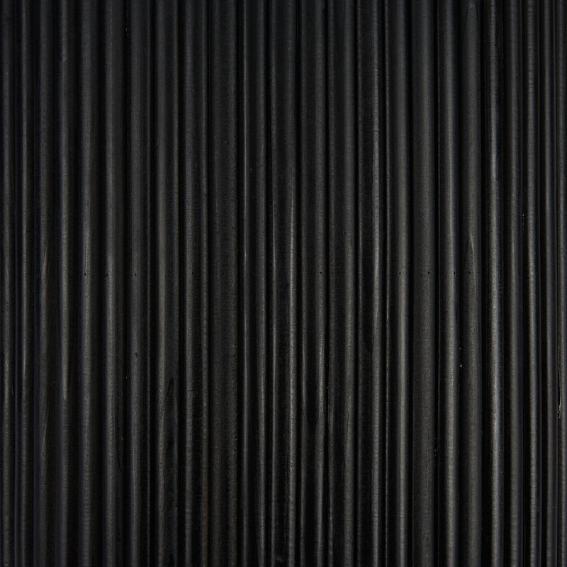Ottoman Boto - Negro