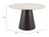 Mesa de Comedor Jorf - Negro