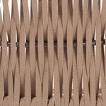 Silla de Comedor Exterior Freycinet - Bambu