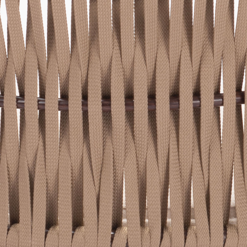Silla de Comedor Exterior Freycinet - Bambu